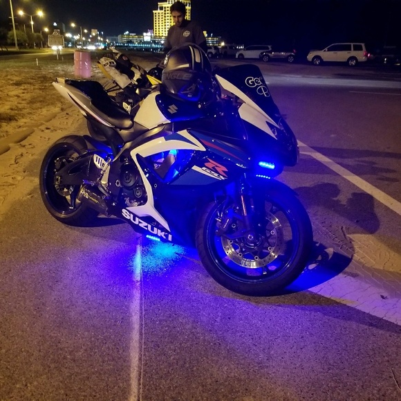 Meet your Posher, Roderick - Picture 1 of 1